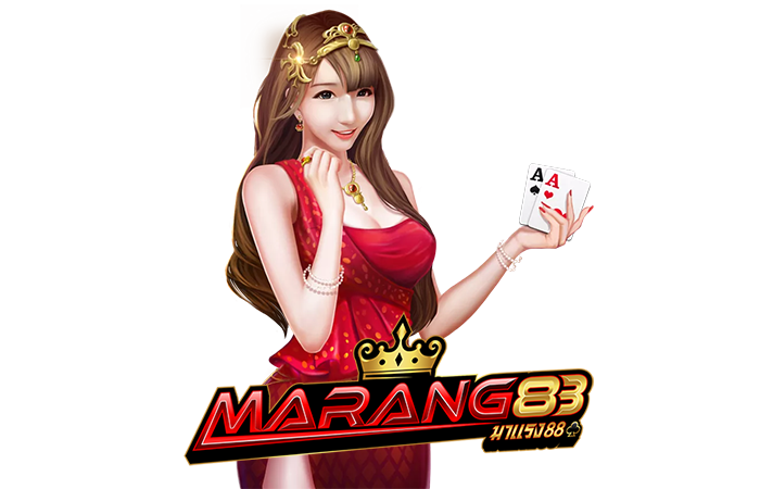 หน้าเว็บ marang88 สล็อตแตกหนัก พร้อมเกมยอดนิยม