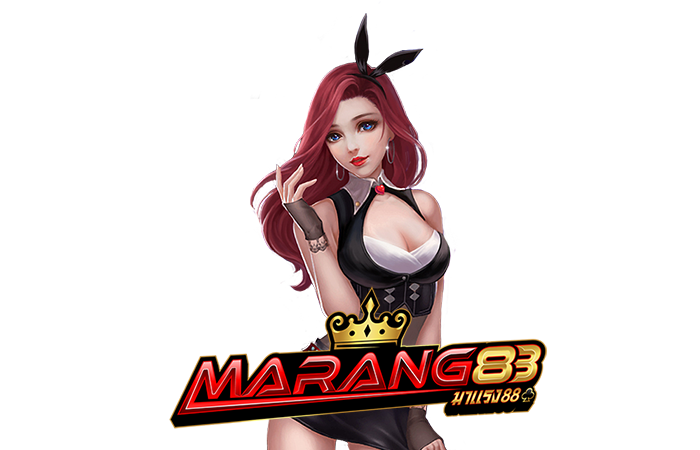 หน้าจอแอปมือถือ ดาวน์โหลดแอปสล็อต marang88